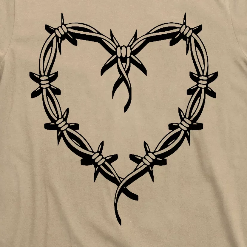 Bichota Heart Cute Music T-Shirt