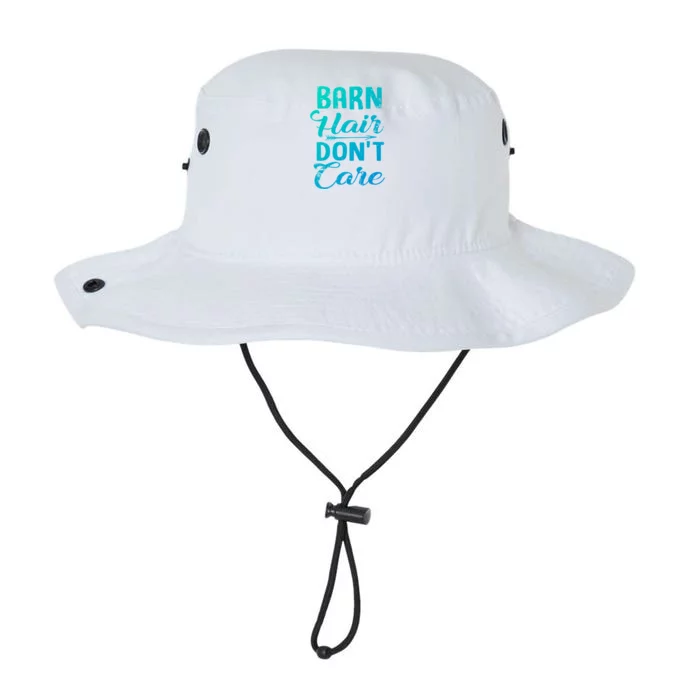 Barn Hair Dont Care Gift Legacy Cool Fit Booney Bucket Hat