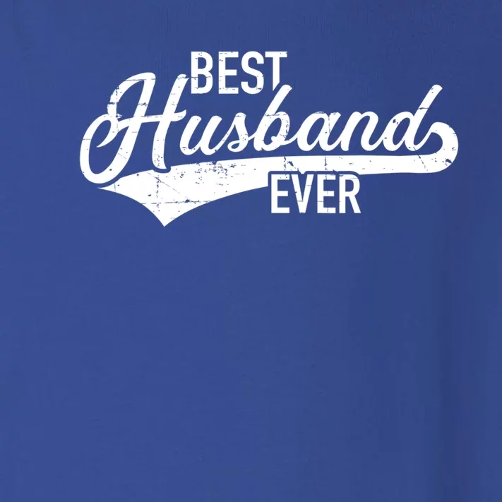 Best Husband Ever Gift Toddler Long Sleeve Shirt