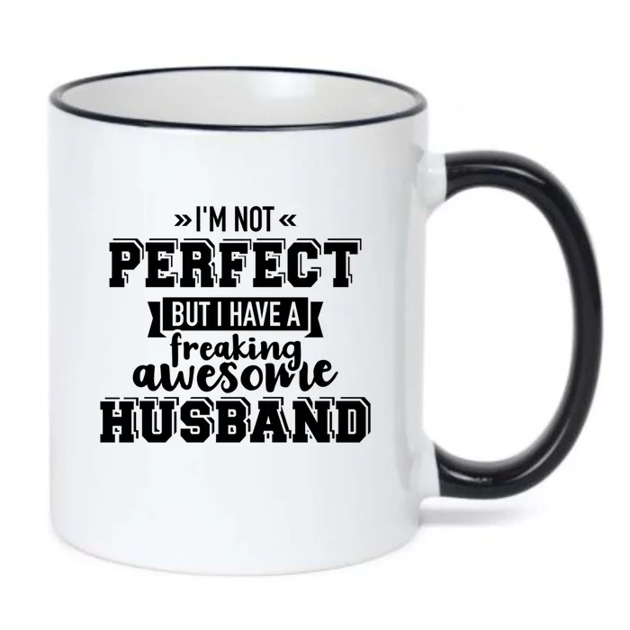 Best Husband Gift For Wife Valentine's Day Gift Black Color Changing Mug