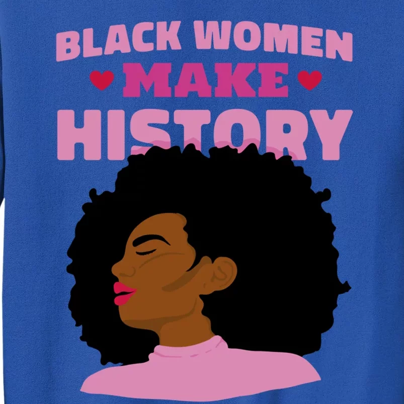 Black History Gift Sweatshirt