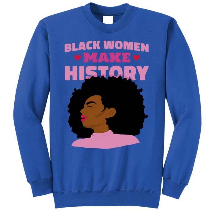 Black History Gift Sweatshirt