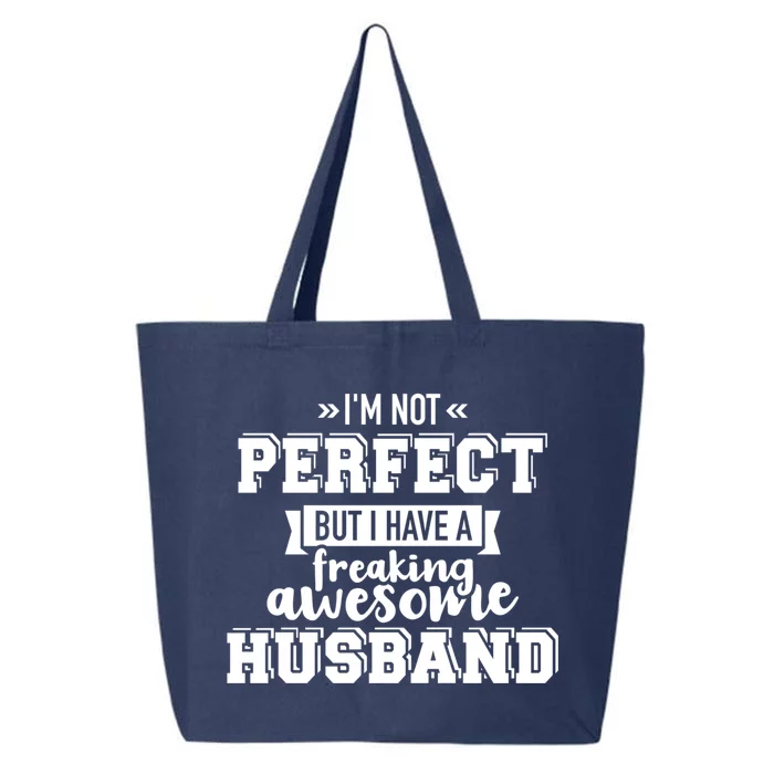 Best Husband Gift For Wife Valentine's Day Cool Gift 25L Jumbo Tote