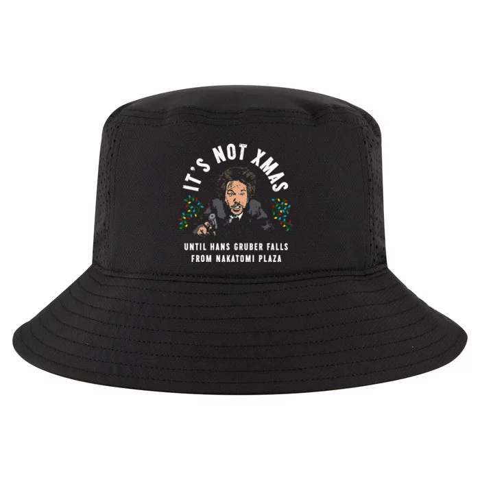 Books helping introverts avoid conversation Cool Comfort Performance Bucket Hat