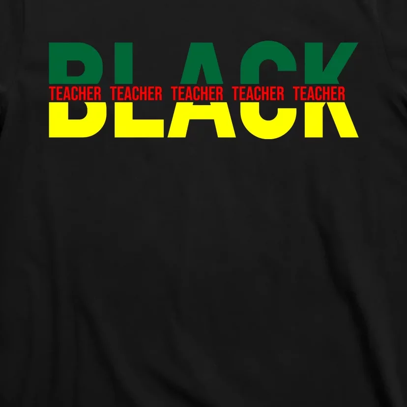 Black History Juneteenth Celebration Graphic T-Shirt