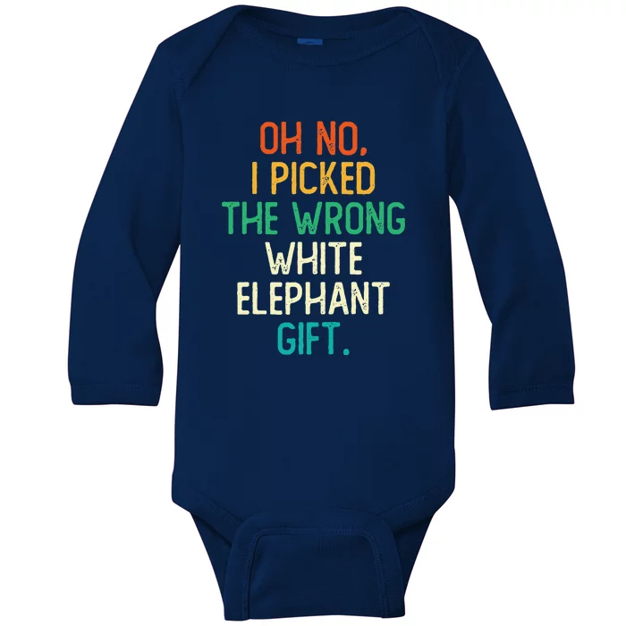 Black History Month One Month Can't Hold Our History Baby Long Sleeve Bodysuit