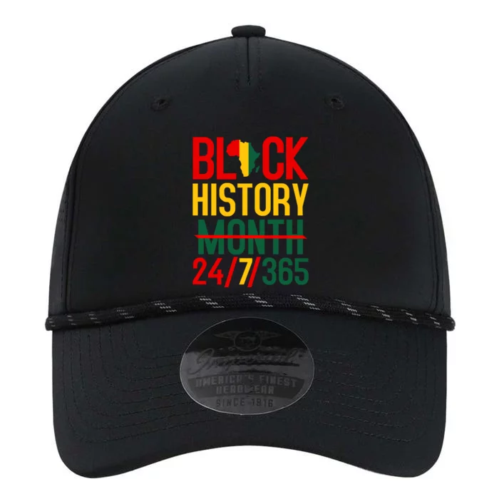 Black History Month 24gift7gift365 Black History Month Gift Performance The Dyno Cap