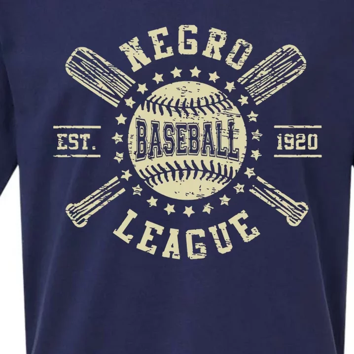 Baseball History Month 1920 Sueded Cloud Jersey T-Shirt