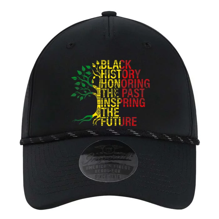 Black History Month Honoring Past Inspiring Future Performance The Dyno Cap