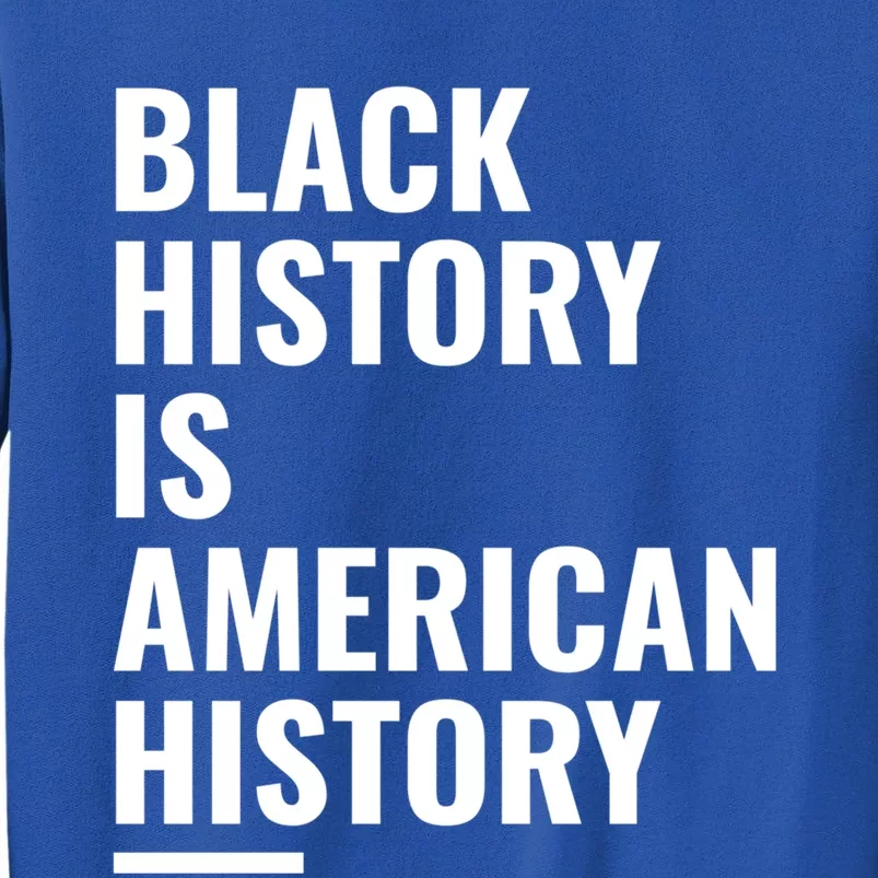 Black History Month Funny Gift African American Country Celebration Gift Sweatshirt