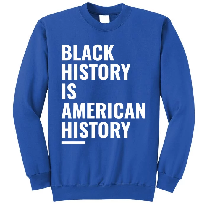 Black History Month Funny Gift African American Country Celebration Gift Sweatshirt