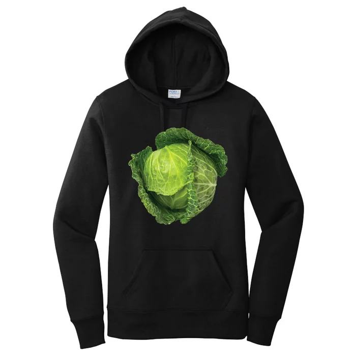 BLT Head of Lettuce Lazy Group Family Halloween Costume Women's Pullover Hoodie