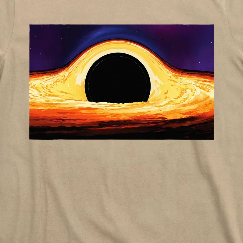 Black Hole Physicists Physics Teacher T-Shirt