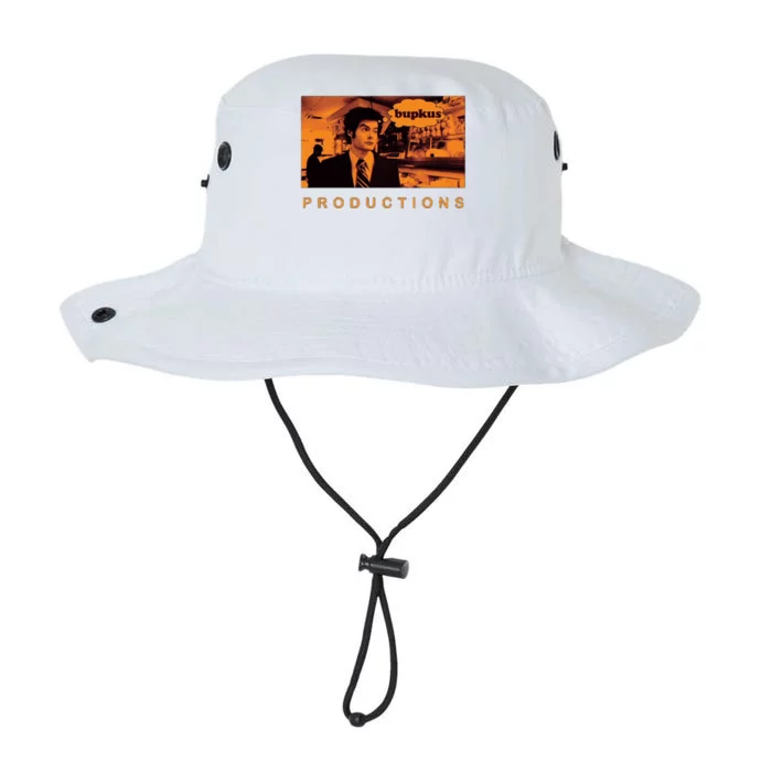 Bill Hader Snl &Quot;Bupkus&Quot; Legacy Cool Fit Booney Bucket Hat