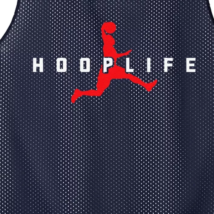 Basketball Hoop Sports Bball Coach Baller Basketball Player Mesh Reversible Basketball Jersey Tank