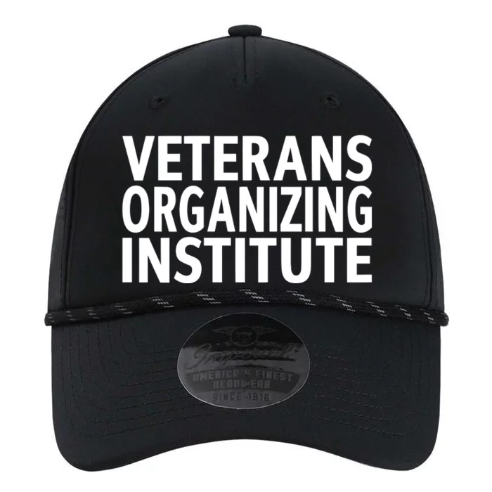 Bidenharris Hq Veterans Organizing Institute Performance The Dyno Cap