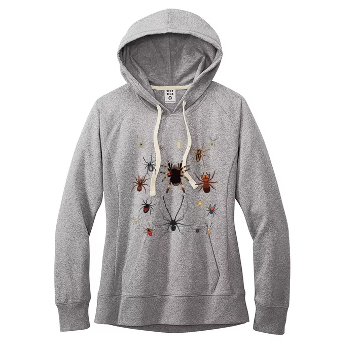 Bruh Im 6 Year Old Birthday Spider Web Women's Fleece Hoodie