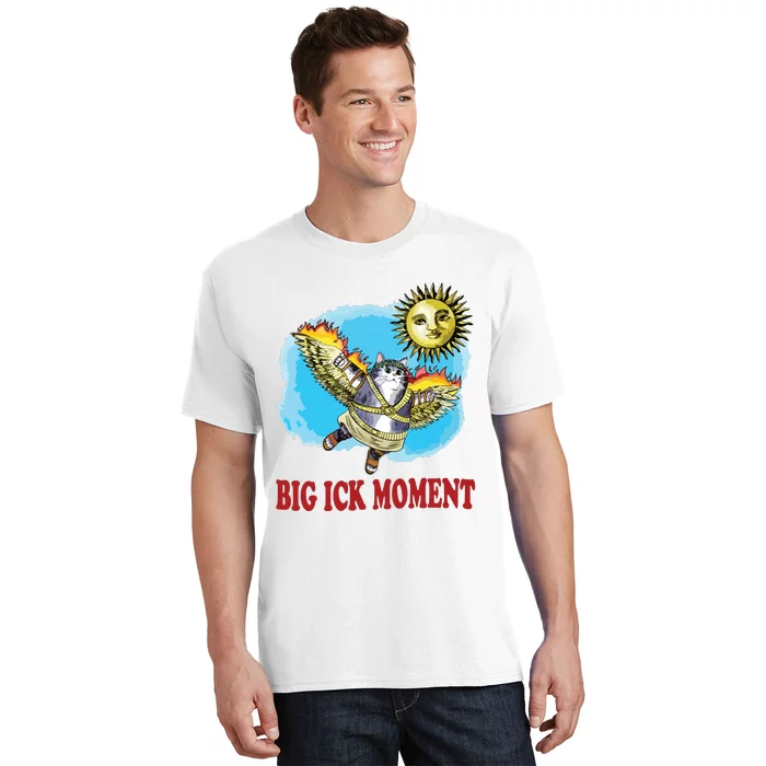 Big Ick T-Shirt