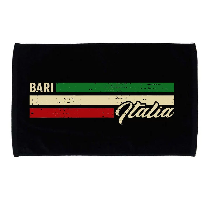 Bari Italien Microfiber Hand Towel