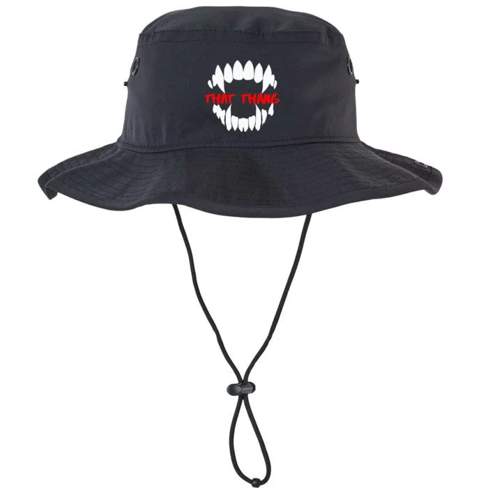 Bite It Legacy Cool Fit Booney Bucket Hat