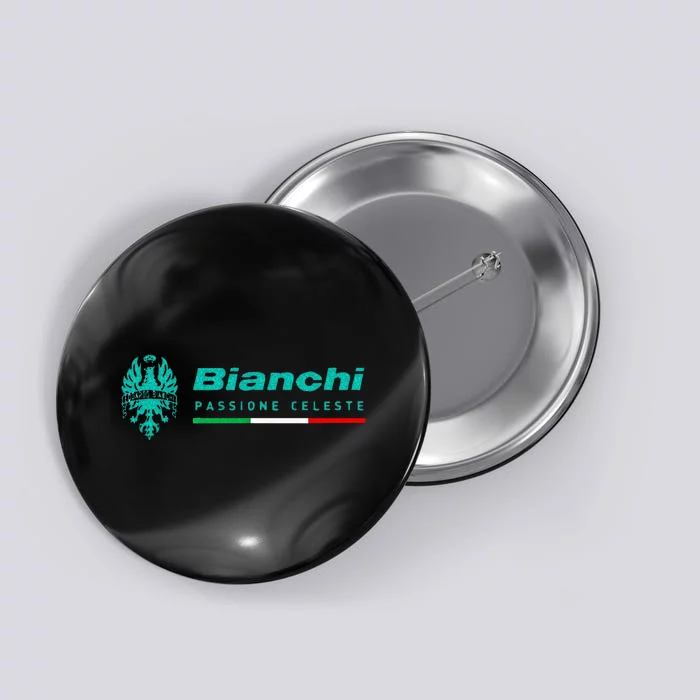 Bianchi Italian Bikes Button