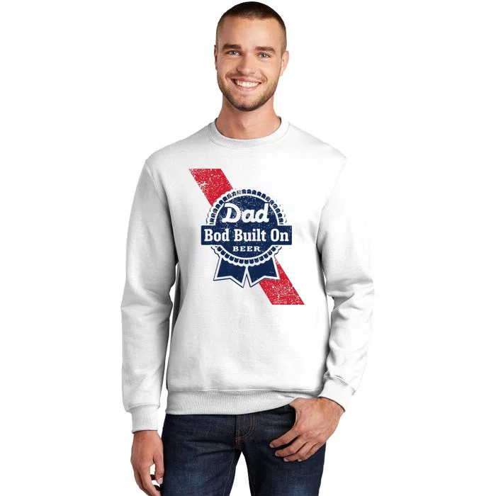 Bald Is Beautiful 4th Of July Independence Day Bald Eagle Sweatshirt