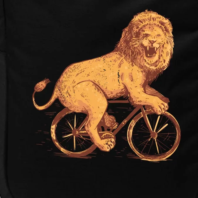 Bicycle Lion Impact Tech Backpack