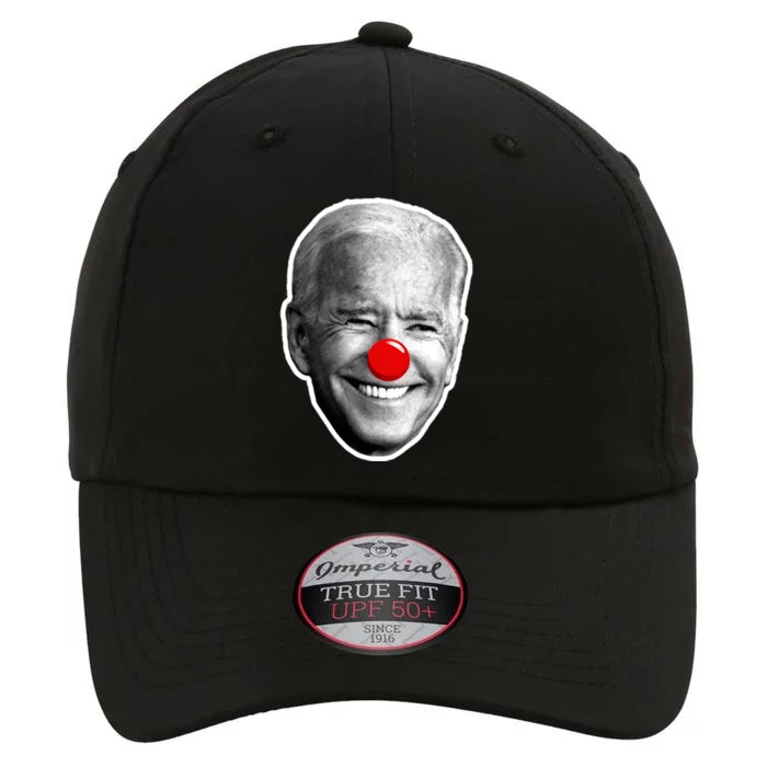 Biden The Clown The Original Performance Cap