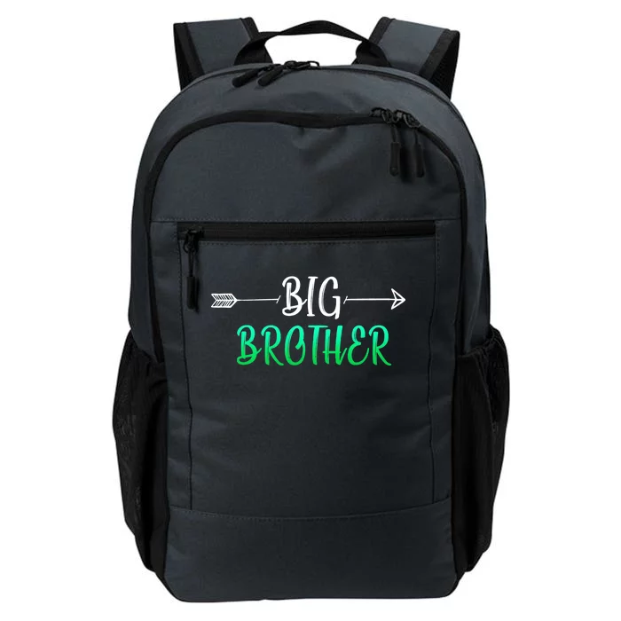 Big Brother Arrow Daily Commute Backpack