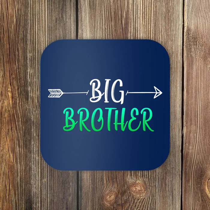 Big Brother Arrow Coaster