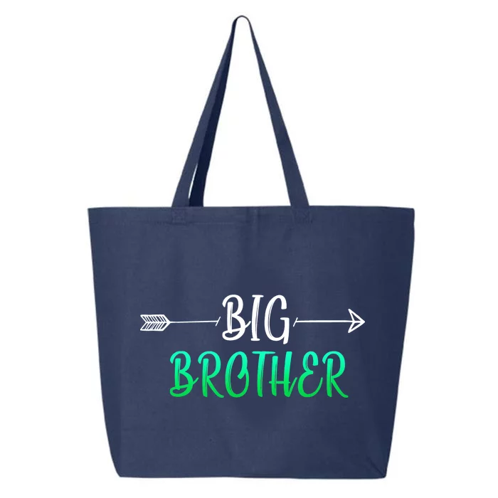 Big Brother Arrow 25L Jumbo Tote