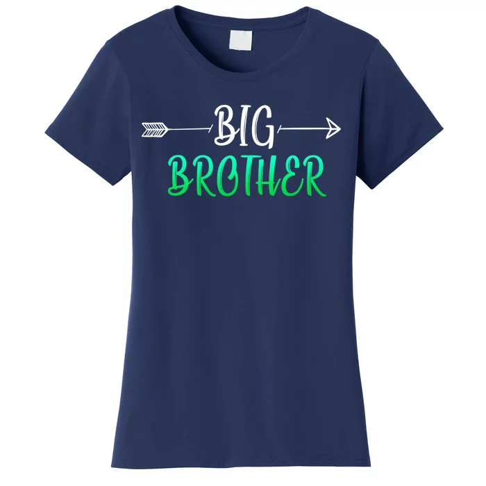 Big Brother Arrow Women's T-Shirt