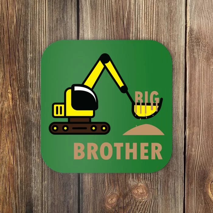 Big Brother Tractor Coaster