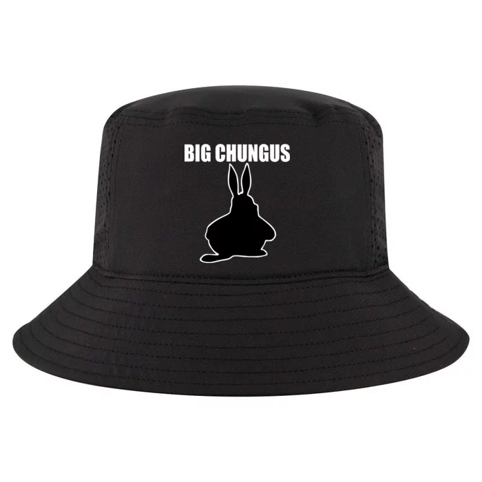 Big Chungus Funny Meme Cool Comfort Performance Bucket Hat