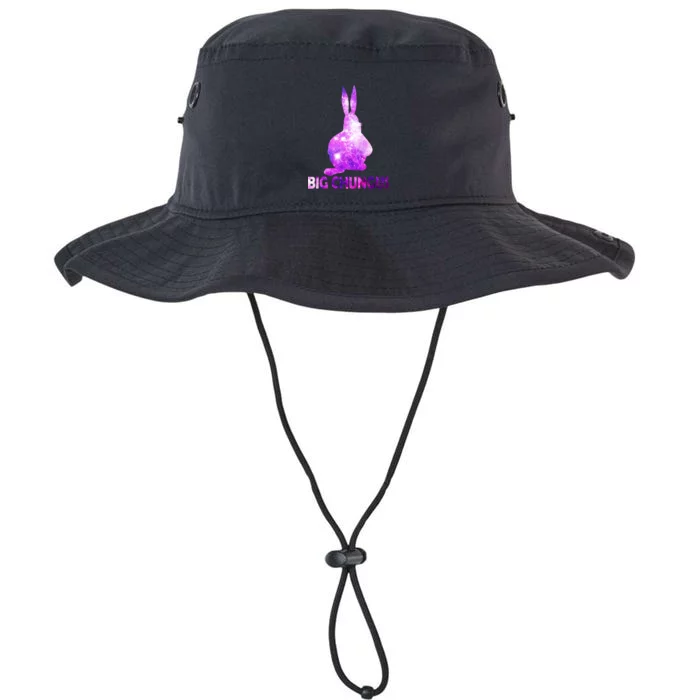 Big Chungus Galaxy Legacy Cool Fit Booney Bucket Hat