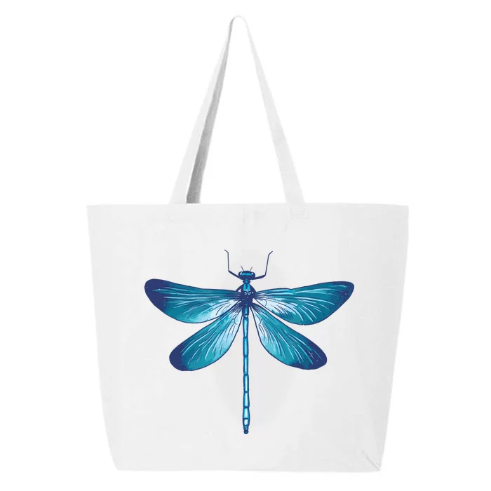 Big Dragonfly 25L Jumbo Tote