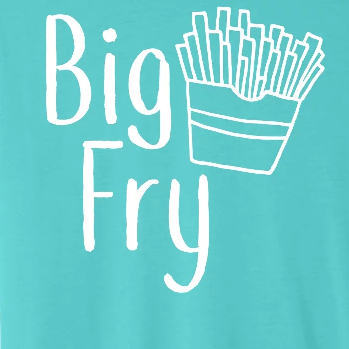 Big Fry ChromaSoft Performance T-Shirt