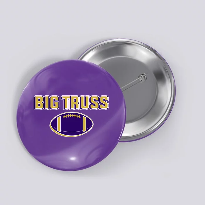 Big Truss Baltimore Football Button