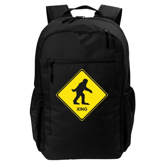 Bigfoot Crossing XING Daily Commute Backpack