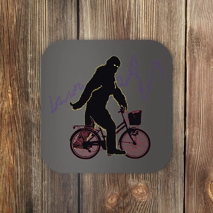 Bigfoot Cycling Coaster