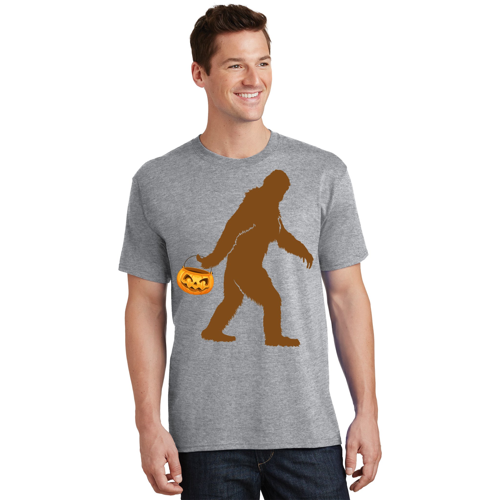 Ford Bronco Sasquatch' Men's T-Shirt