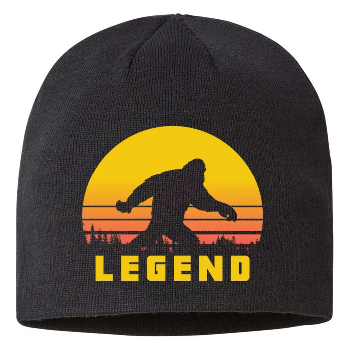 Bigfoot The Legend 8 1/2in Sustainable Knit Beanie