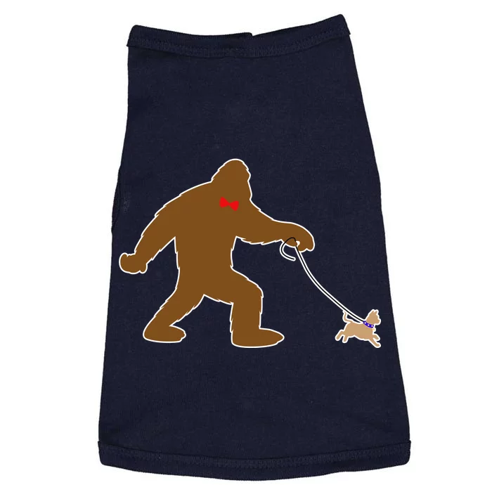 Bigfoot Walking Chihuahua Dog Doggie Tank