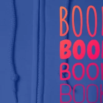 Book I Love Reading Books Bookworm Gift Full Zip Hoodie