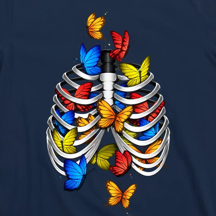 Butterflies In My Stomach T-Shirt