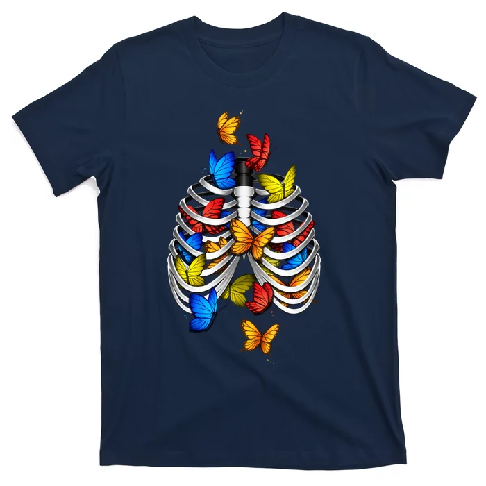 Butterflies In My Stomach T-Shirt