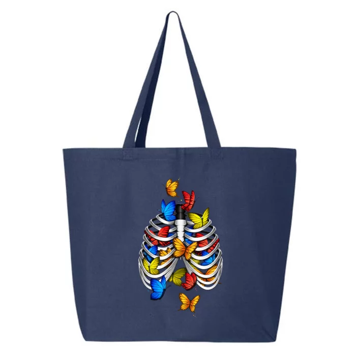 Butterflies In My Stomach 25L Jumbo Tote