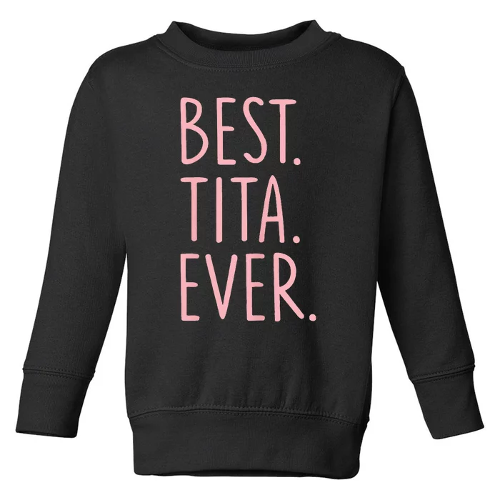 Beth Is My Spirit Animal Toddler Sweatshirt