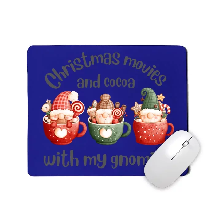 Believe In The Magic Of The Season Fun Christmas Design Item Great Gift Mousepad