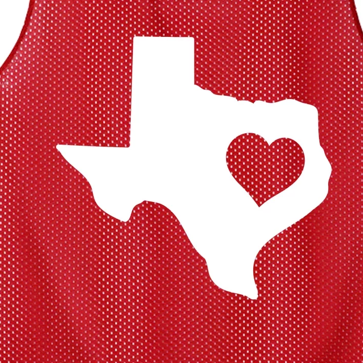 Born In Texas Home Mesh Reversible Basketball Jersey Tank